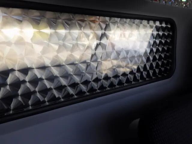 三菱ふそうキャンター平ボディ小型（2t・3t）[写真22]