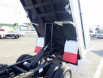 いすゞエルフ深ダンプ（土砂禁ダンプ）小型（2t・3t）[写真11]