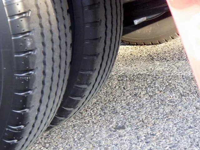 いすゞエルフ深ダンプ（土砂禁ダンプ）小型（2t・3t）[写真31]