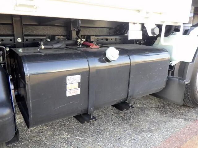 いすゞエルフ深ダンプ（土砂禁ダンプ）小型（2t・3t）[写真38]