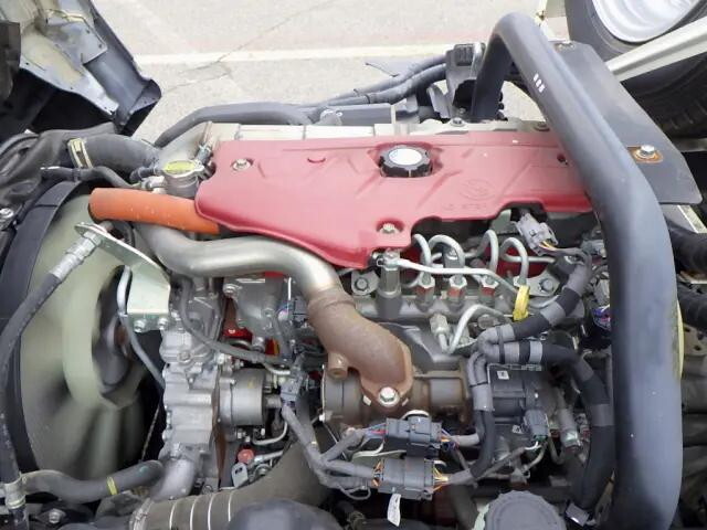 日野デュトロ散水車小型（2t・3t）[写真20]