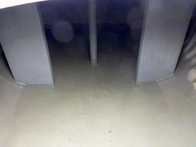 日野デュトロ散水車小型（2t・3t）[写真25]