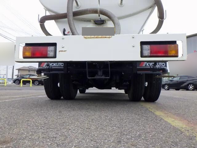 日野デュトロ散水車小型（2t・3t）[写真32]