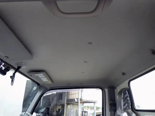 日野デュトロ散水車小型（2t・3t）[写真37]