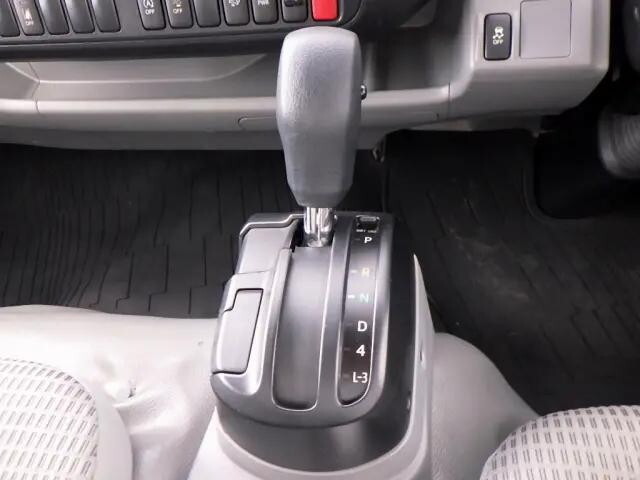 トヨタダイナアルミバン小型（2t・3t）[写真14]