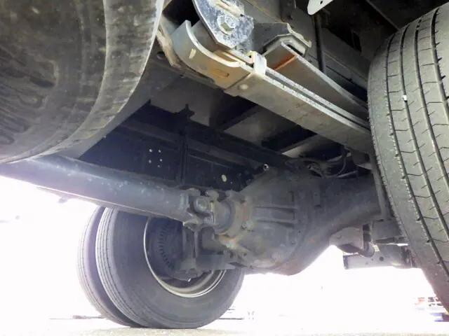 トヨタダイナアルミバン小型（2t・3t）[写真20]