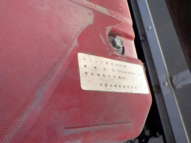 トヨタダイナアルミバン小型（2t・3t）[写真25]