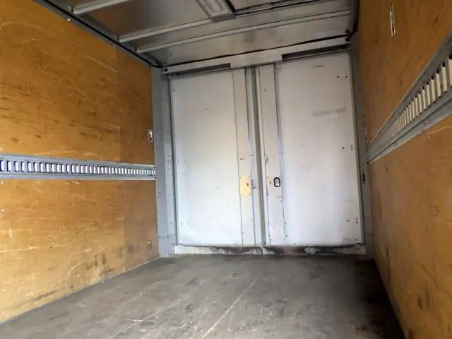 トヨタダイナアルミバン小型（2t・3t）[写真27]