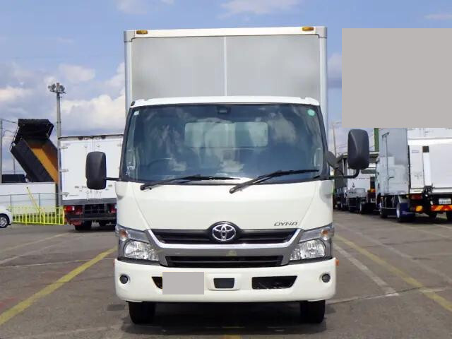 トヨタダイナアルミバン小型（2t・3t）[写真03]