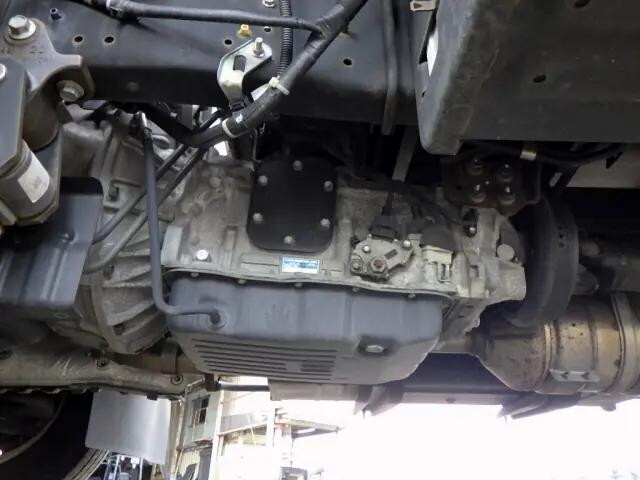 トヨタダイナアルミバン小型（2t・3t）[写真35]