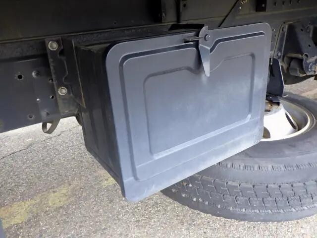 トヨタダイナアルミバン小型（2t・3t）[写真36]