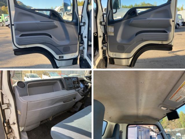 三菱ふそうキャンターアルミウイング小型（2t・3t）[写真31]