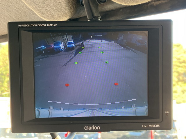 三菱ふそうキャンターアルミウイング小型（2t・3t）[写真39]