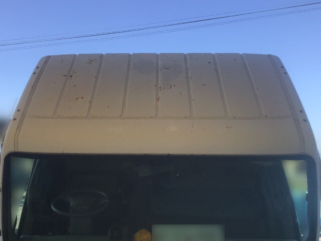 三菱ふそうキャンタークレーン3段小型（2t・3t）[写真06]