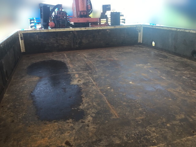 三菱ふそうキャンタークレーン3段小型（2t・3t）[写真09]