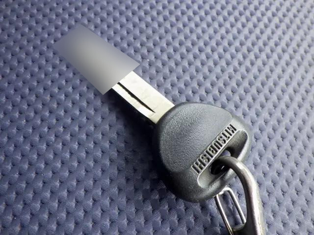 三菱ふそうキャンタークレーン3段小型（2t・3t）[写真40]