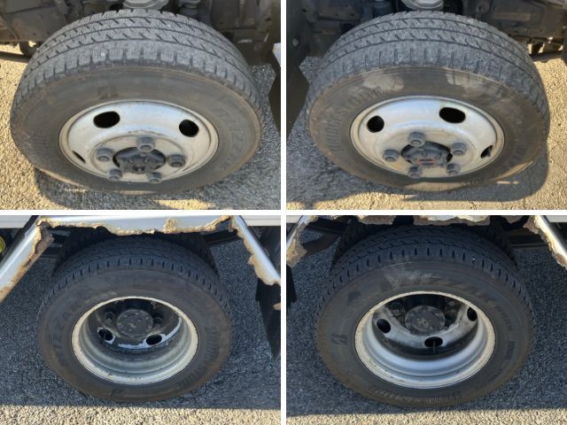 いすゞエルフアルミバン小型（2t・3t）[写真16]