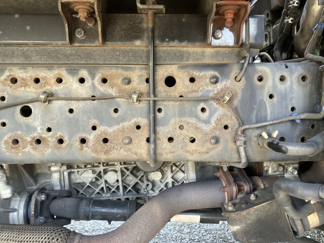 いすゞエルフアルミバン小型（2t・3t）[写真24]