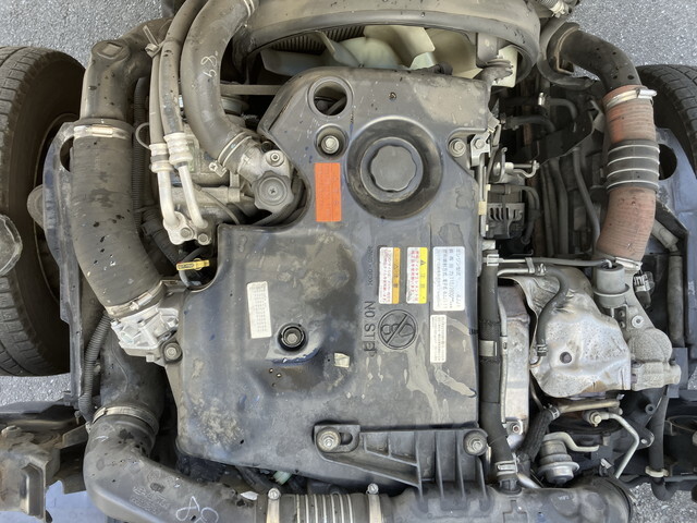 いすゞエルフアルミバン小型（2t・3t）[写真27]