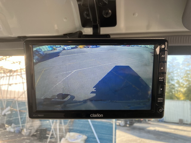 いすゞエルフアルミバン小型（2t・3t）[写真39]