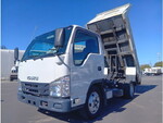 いすゞエルフダンプ小型（2t・3t）[写真01]