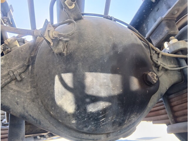 いすゞエルフダンプ小型（2t・3t）[写真20]