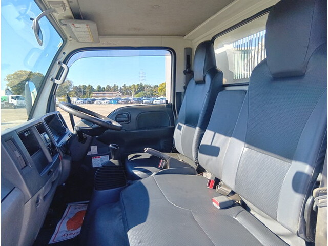 いすゞエルフダンプ小型（2t・3t）[写真23]