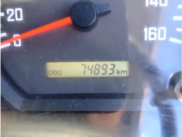 いすゞエルフダンプ小型（2t・3t）[写真27]