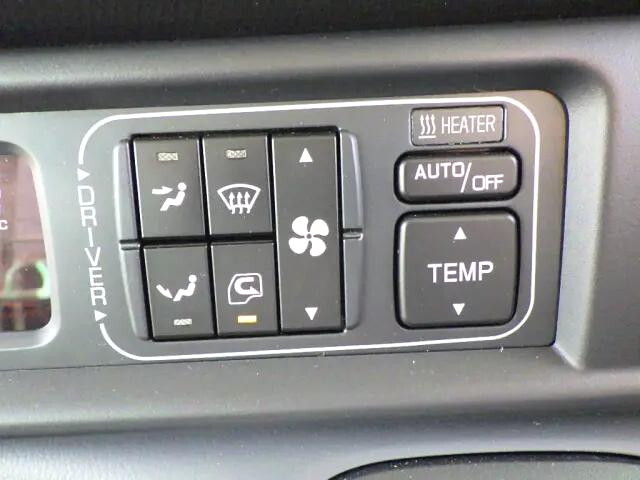 三菱ふそうローザマイクロバス[写真20]