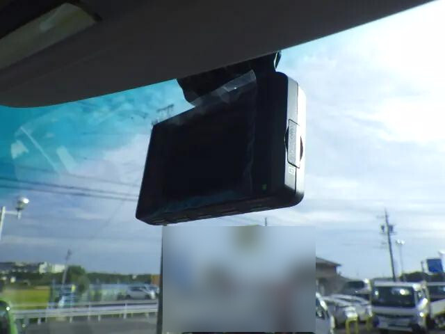 三菱ふそうローザマイクロバス[写真22]