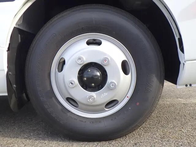 三菱ふそうローザマイクロバス[写真25]