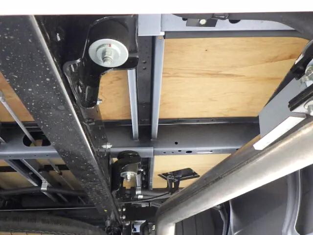 三菱ふそうローザマイクロバス[写真29]