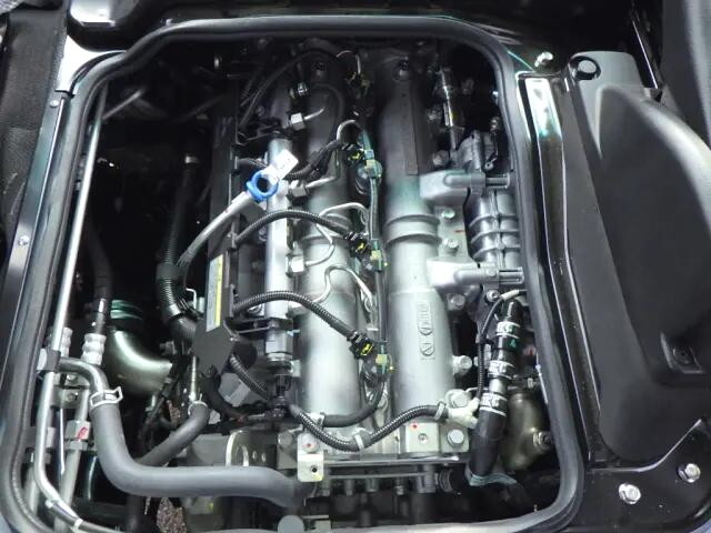 三菱ふそうローザマイクロバス[写真30]