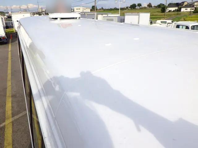 三菱ふそうローザマイクロバス[写真32]