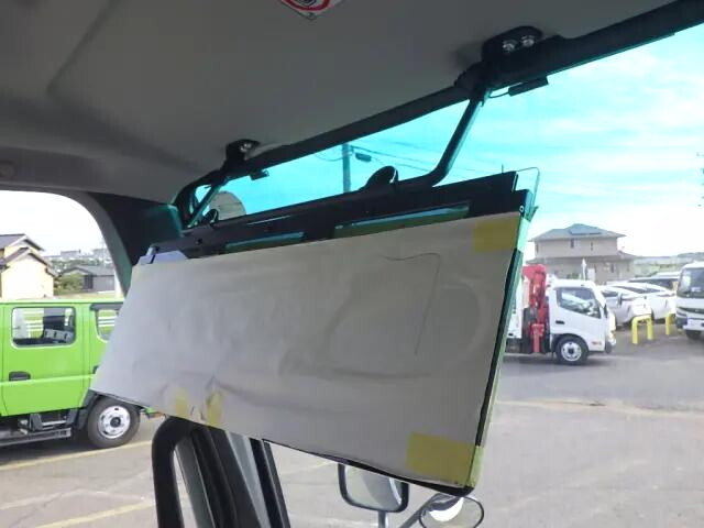 三菱ふそうローザマイクロバス[写真39]