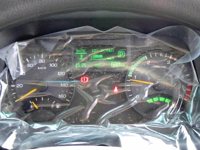 三菱ふそうローザマイクロバス[写真40]