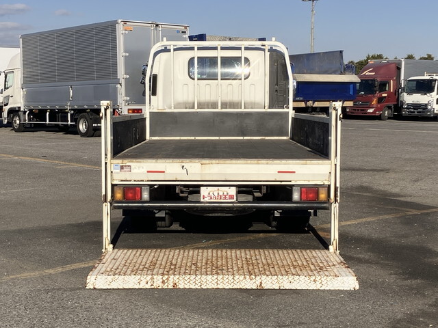 いすゞエルフ平ボディ小型（2t・3t）[写真14]