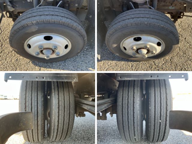 いすゞエルフ平ボディ小型（2t・3t）[写真20]