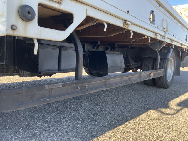 いすゞエルフ平ボディ小型（2t・3t）[写真21]