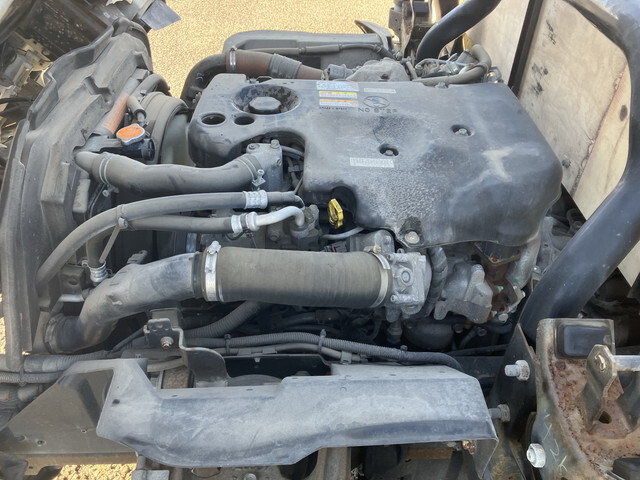 いすゞエルフ平ボディ小型（2t・3t）[写真29]