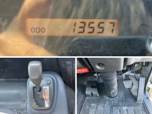 いすゞエルフ平ボディ小型（2t・3t）[写真37]