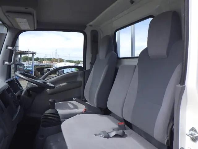 マツダタイタン平ボディ小型（2t・3t）[写真10]