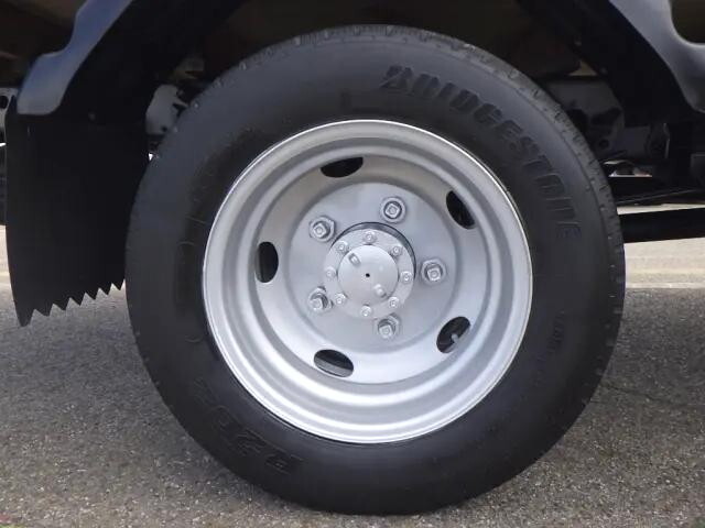 マツダタイタン平ボディ小型（2t・3t）[写真15]