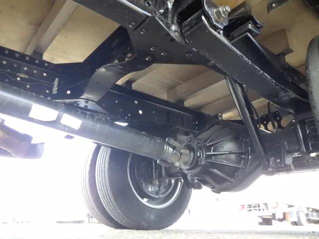 マツダタイタン平ボディ小型（2t・3t）[写真17]