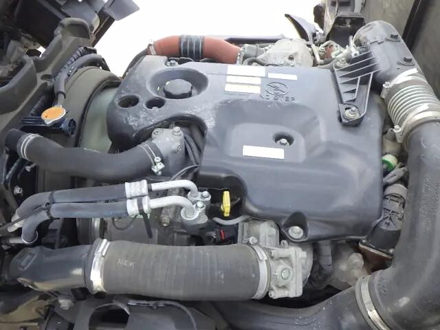 マツダタイタン平ボディ小型（2t・3t）[写真18]