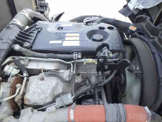 マツダタイタン平ボディ小型（2t・3t）[写真19]