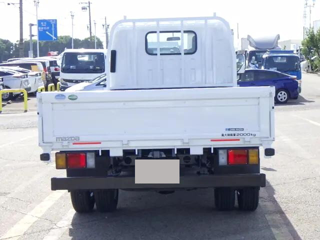 マツダタイタン平ボディ小型（2t・3t）[写真02]