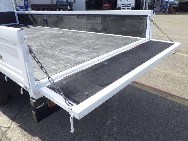 マツダタイタン平ボディ小型（2t・3t）[写真22]