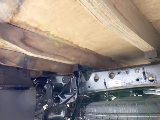 マツダタイタン平ボディ小型（2t・3t）[写真25]