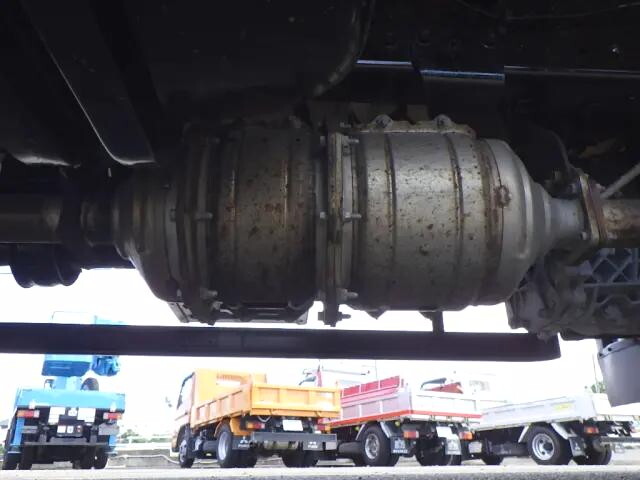 マツダタイタン平ボディ小型（2t・3t）[写真28]